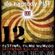 12FFN - nominacja do nagrody PISF, plakat