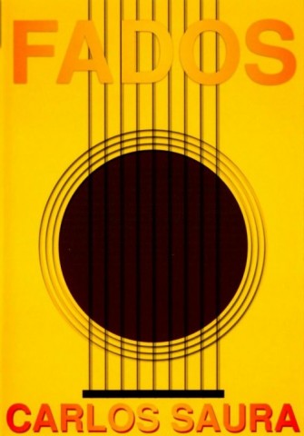 "Fados" w reż. Carlosa Saury