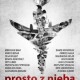 "Prosto z nieba", plakat