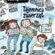 "Tajemnica zwierząt" Martin Widmark
