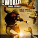 Beat the world. Taniec to moc!, plakat