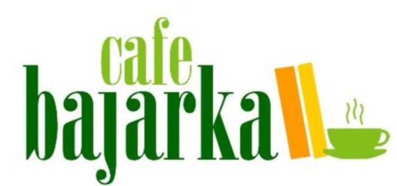 Cafe Bajarka logo