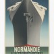 Cassandre - "Normandie"
