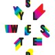 Edgar Bąk, projekt plakatu Sylwester 2010, materiał udostępniony przez organizatora