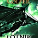 Eoin Colfer "Lotnik", okładka