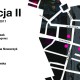 II edycka Galerii Tranzyt, mapa, materiały udostępnione przez organizatora