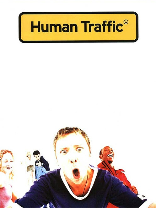 "Human traffic" reż. Antonio Luigi Grimaldi