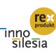 konkurs na re produkt - innosilesia, logo