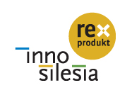 konkurs na re produkt - innosilesia, logo