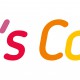 Logo Let's Color