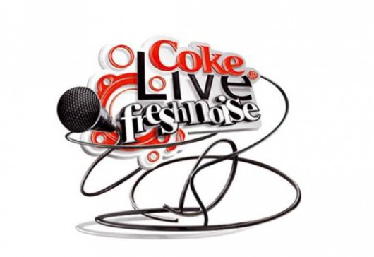 Coke Live Fresh Noise 2011