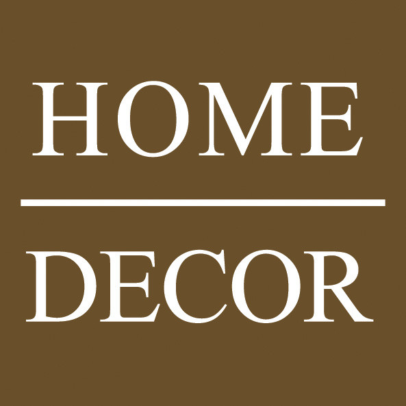 Logo Home Decor. Materiały udostępnione przez organizatora