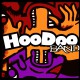 Logo HooDoo Band