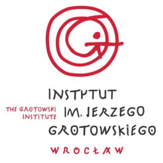 Instytut im. Jerzego Grotowskiego, logo