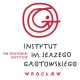 Instytut im. Jerzego Grotowskiego, logo