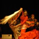 Lola Jamarillo (zdj. udost. przez organizatora Festiwalu Viva Flamenco 2011)