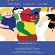 Międzynarodowy Dzień Dziecka w Teatrze Studio - plakat, materiał udostępniony przez organizatora