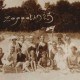 Na plaży w Sopocie, 1925 (ze zbiorów Muzeum Sopotu)
