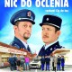 Plakat do filmu "Nic do ocalenia"