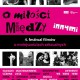 "O miłości między Innymi" plakat