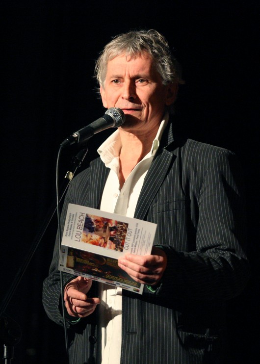 Bogdan Wojtowicz (fot. Paweł Topolski)