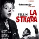 Film "La Strada" plakat