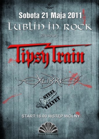 Lublin in Rock