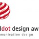 reddot design award, logo