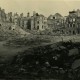 Ruiny Kamieniczek przy Rynku Starego Miasta, z 1945-1946, z Archiwum BOS ze zbiorów Archiwum Państwowego m.st. Warszawy