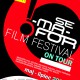 Se-ma-for Film Festiwal, plakat