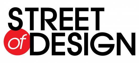 Street of Design 2011 - logo