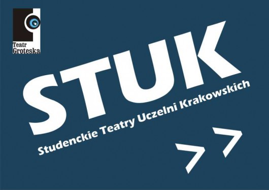 STUK- Studenckie Teatry Uczelni Krakowskich