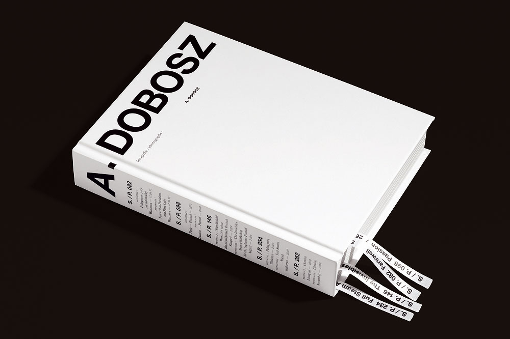 "Andrzej Dobosz" - nowa publikacja 3group