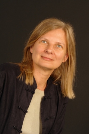 Anna Nasiłowska