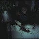 "Nosferatu", kadr z filmu (z materiałów organizatora)