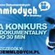 "Okiem Młodych" Konkurs, plakat