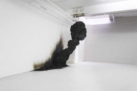 Olaf Brzeski, Dream – Spontaneous Combustion, 2008