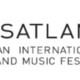 Festiwal Transatlantyk, logo (zdjęcie pochodzi z materiałów organizatora)
