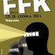 Festiwal Filmu Krótkiego, plakat