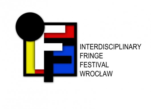 Logo IFF. Materiały udostępnione przez organizatora