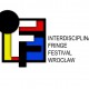 Logo IFF. Materiały udostępnione przez organizatora