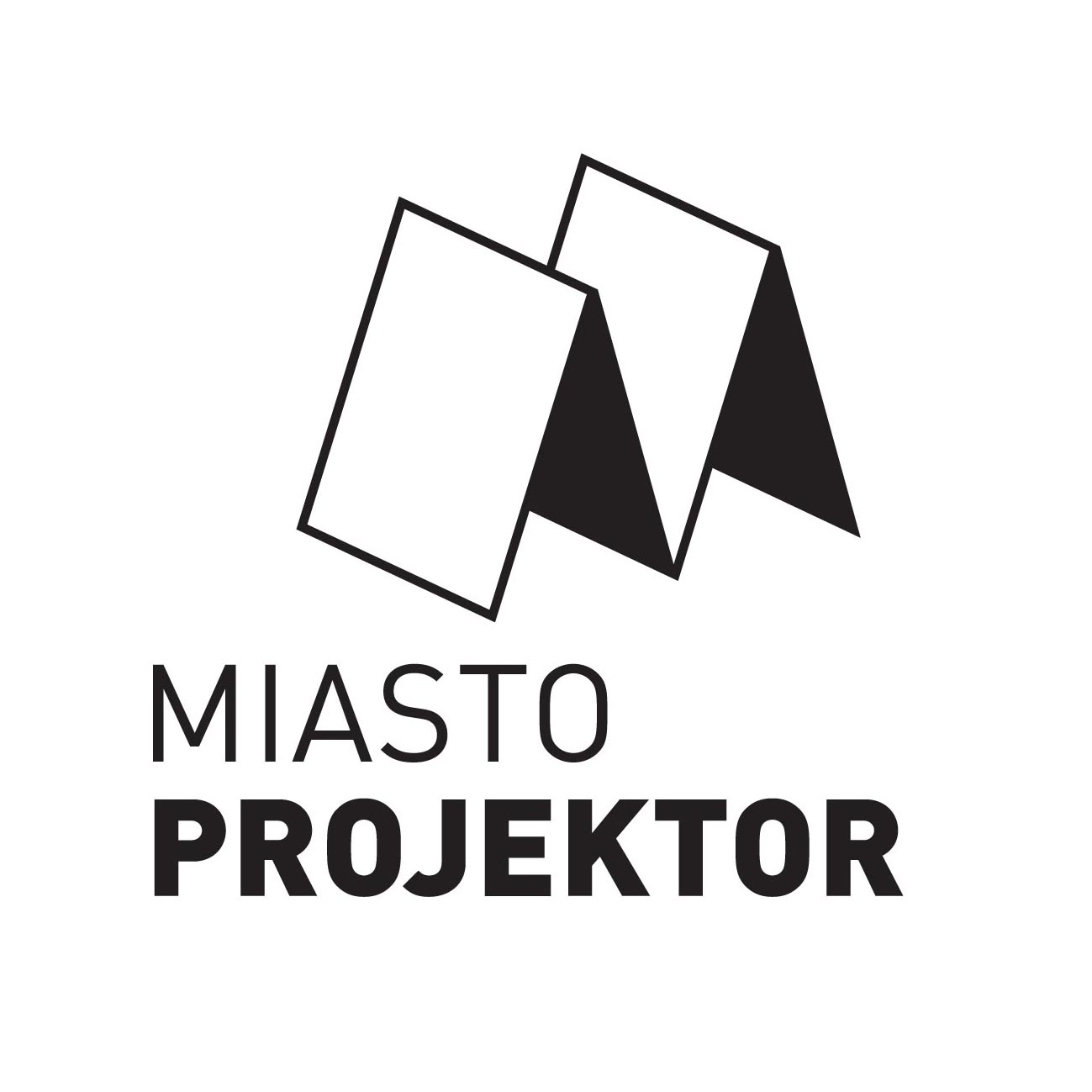 Logo. Projekt: Anna Zabdyrska