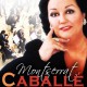 Montserrat Caballé. Materiały udostępnione przez organizatora