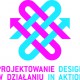 Projektowanie w działaniu, logo