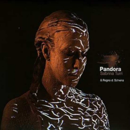 Sabrina Turri "Pandora" (zdjęcie pochodzi z materiałów organizatora)
