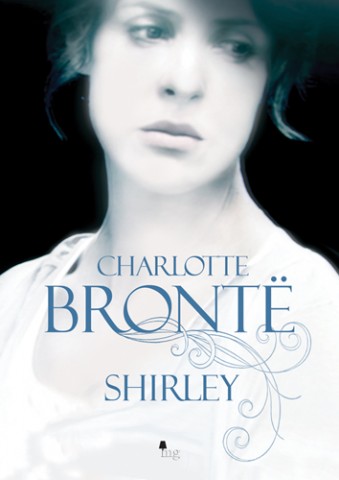 "Shirley", CH. Bronte