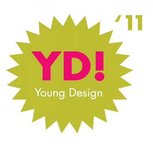 Konkurs Young Design (logo z materiałów organizatora)