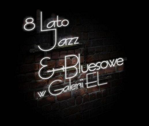 8 lato Jazzowo-Bluesowe w Galerii EL, Special Jazz Sextet (zdjecie z materiałów organizatora)