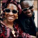 Amadou & Mariam. Materiały udostępnione przez organizatorów