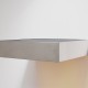 Donald Judd - Bez Tytułu, 1969 stal nierdzewna i plexiglass 15.2 x 68.6 x 61 cm, Fot. Kerry Ryan McFate. Dzięki uprzejmości The Pace Gallery © VAGA